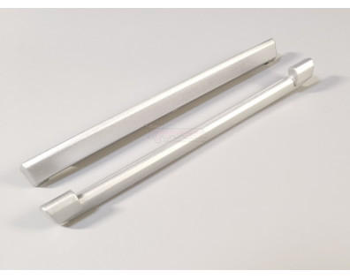 Rear Bumper for TRC/302457 & TRC/302550 Rover SUV First Gen Hard Body