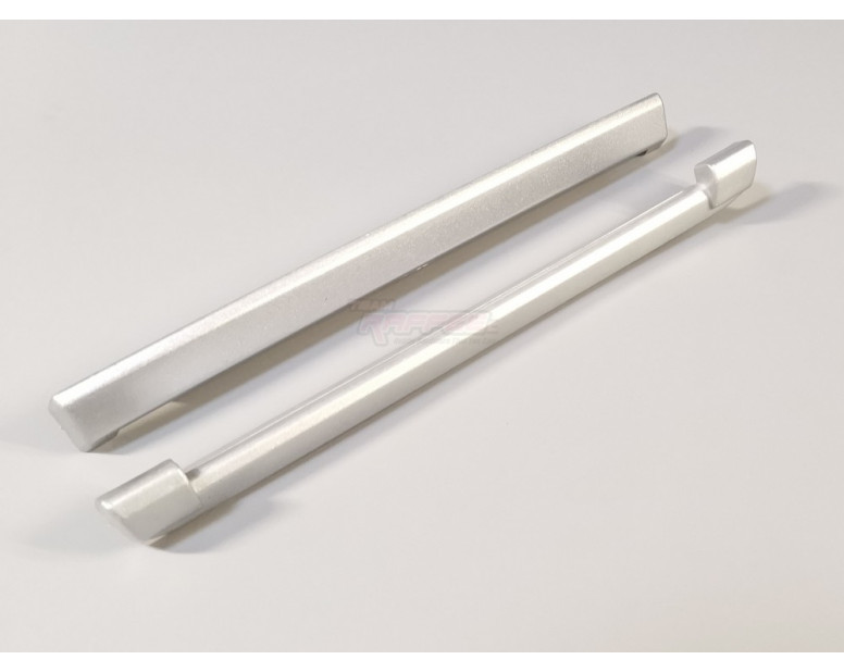 Rear Bumper for TRC/302457 & TRC/302550 Rover SUV First Gen Hard Body