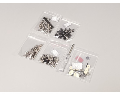 Screw Set for for TRC/302836 Discovery Body