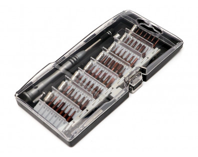 Precision Mini Screwdriver Tool Kit Set