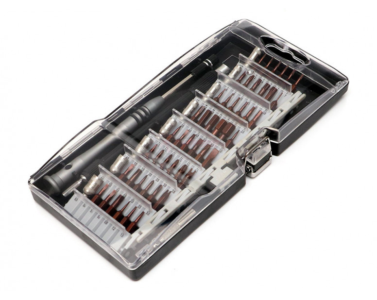Precision Mini Screwdriver Tool Kit Set