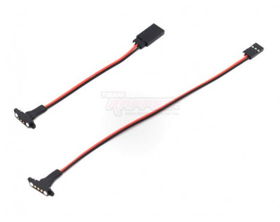 Lighting System Magnetic Extension Cable (30CM)