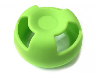 Mushroom Antenna Protector For Fatshark Green