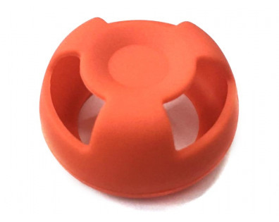 Mushroom Antenna Protector For Fatshark Red