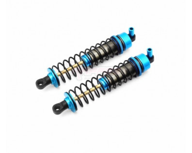 Aluminum Front Adjustable Spring Damper (80mm) (2)