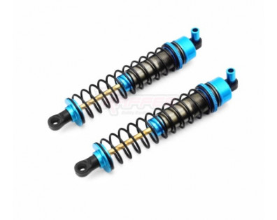 Aluminum Rear Adjustable Spring Damper (90mm) (2)