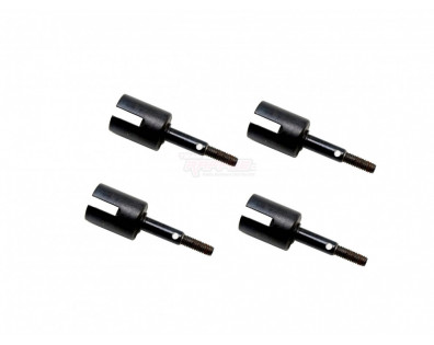 Steel Differential Joint (4)