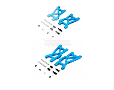 Aluminum Front / Rear Lower Suspension Arm