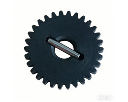M0.5 32T Main Gear for JDM-298 Go-Kart