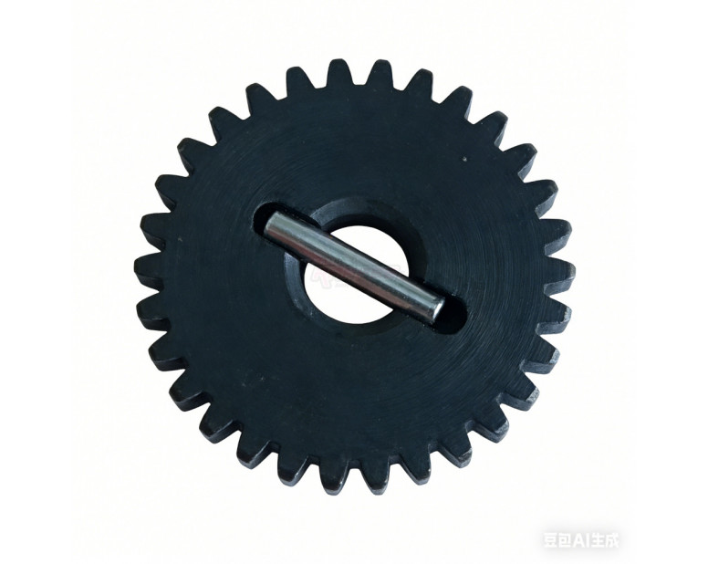 M0.5 32T Main Gear for JDM-298 Go-Kart