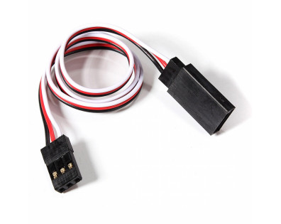Servo Extension Cord 30cm for JR Futaba JX (1)