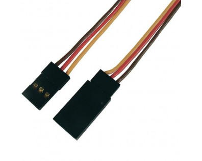 JR Futaba Servo Extension 30cm (5)