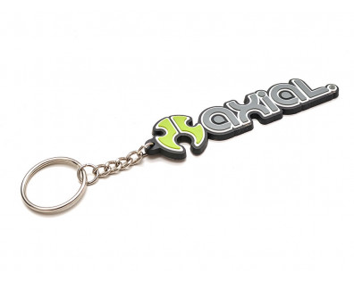 Axial Racing Branded Keychain - 1 Pc