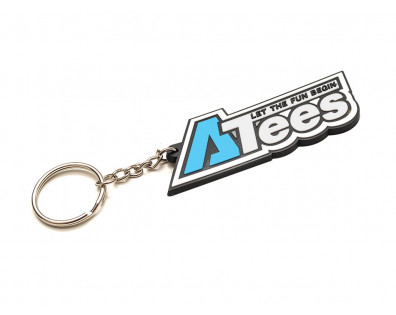 ATees Branded Keychain - 1 Pc