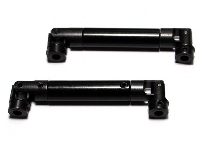 Center Drive Shaft Black