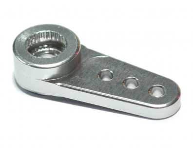 Aluminum 25T Servo Horn