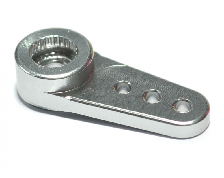 Aluminum 25T Servo Horn