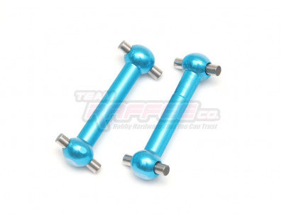 Aluminum Front Or Rear Dog Bone (2)