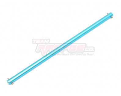 Aluminum Main Shaft 165mm (1)