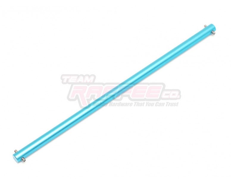 Aluminum Main Shaft 165mm (1)