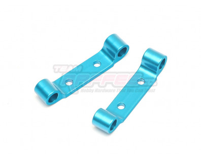 Aluminum Front/Rear Upper Arm Mount (2)