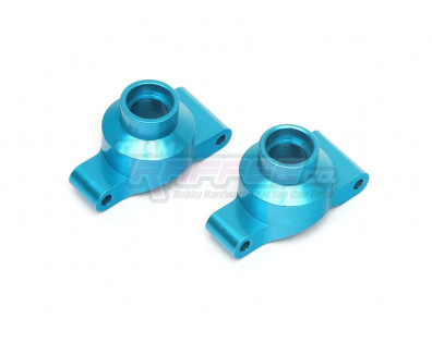 Rear Aluminum Hub Carrier (2)
