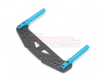 Front / Rear Shock Tower (1)