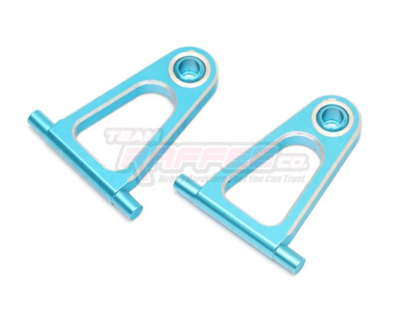 Aluminum Front Upper Arms (2)