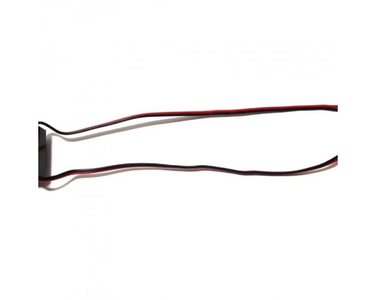 On/Off Switch JST Male and Female Wires