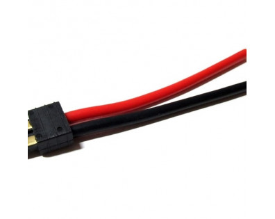 Traxxas TRX Wire Male 100mm