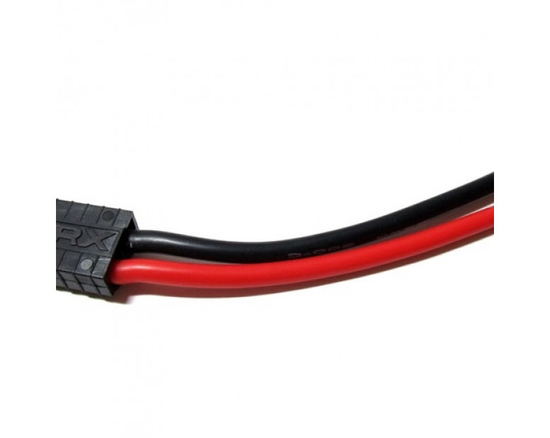 Traxxas TRX Wire Female 100mm