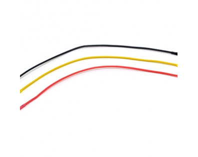 2.0mm Male/female Bullet Brushless Motor Extension Lead 200mm