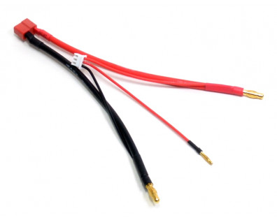 4.0 To LiPo Balance Connecting Cable
