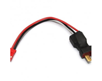 XT60 To JST (20AWG Silicone Wire) 20AWG -