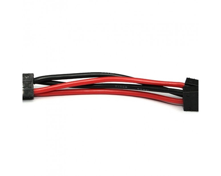 TRX Y lead (14AWG Silicone Wire) -