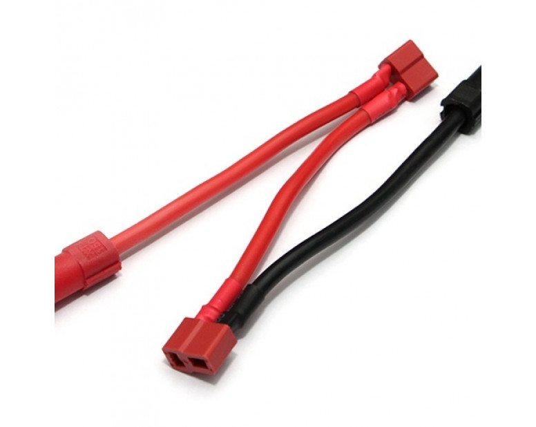 Battery Harness In Series 12AWG -