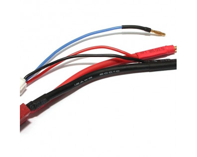 Battey Connectors 22AWG -