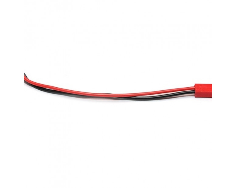 Molex To JST 24AWG -