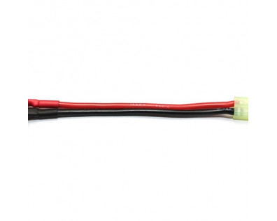 Deans Micro Tamiya Adapter 16AWG -