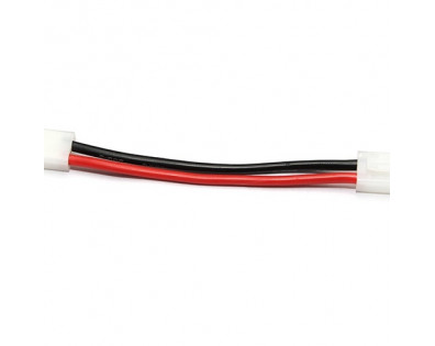 Tamiya To Micro Tamiya Adapter 14AWG -