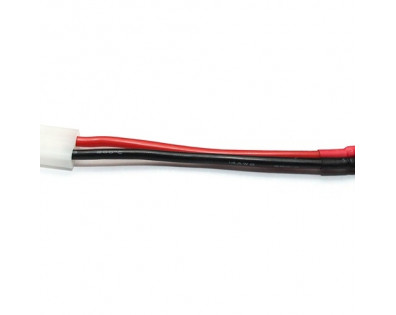 Deans To Micro Tamiya Adapter 14AWG -