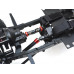 1/10 ARTR Assembled D90 Chassis w/ Defender D90 1/10 Hard Plastic Body New Version TRC/LR001 Kit