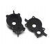 Aluminum Transfer Case Housing Black