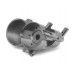 Aluminum Gearbox Case Housing (1) Gun Metal