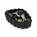 Track Systems Conversion Kit for Snow & Mud (Front + Rear)