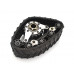 Tamiya Cc01 Track Systems Conversion Kit For Snow & Mud Rear