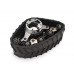 Tamiya Cc01 Track Systems Conversion Kit For Snow & Mud Rear