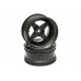 1:10 Scale Wheel (4 pcs) Revolite Style (6mm offset)