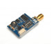 TS5823 5.8G 200mW 32CH AV Transmitter Module