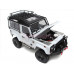 1/10 ARTR Assembled D90 Chassis w/ Defender D90 2-Door Hard Body 